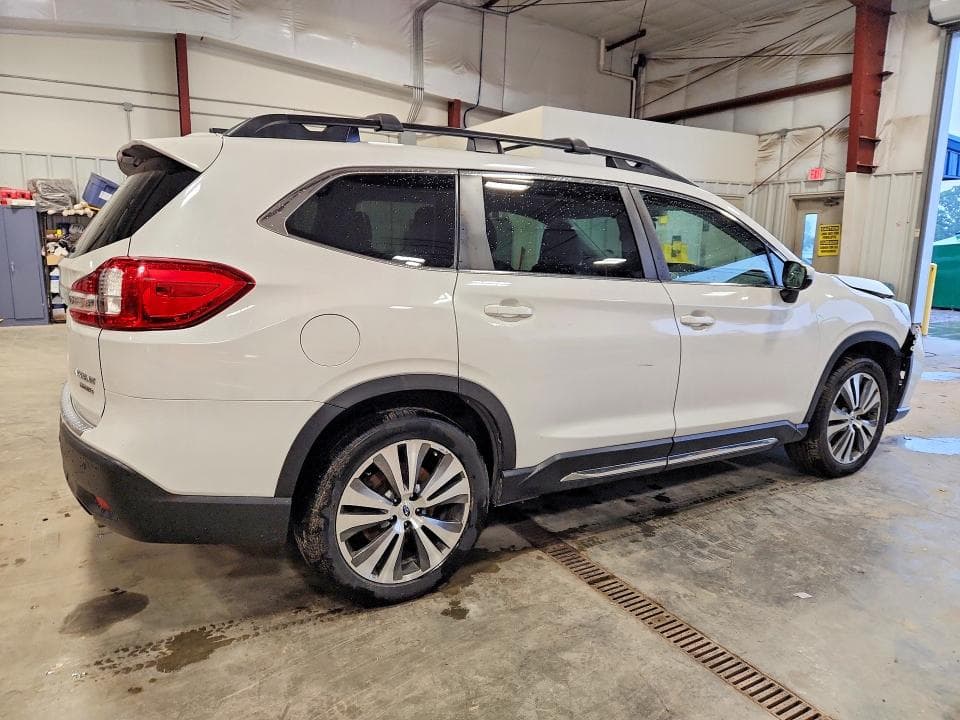2019 SUBARU ASCENT LIMITED 3