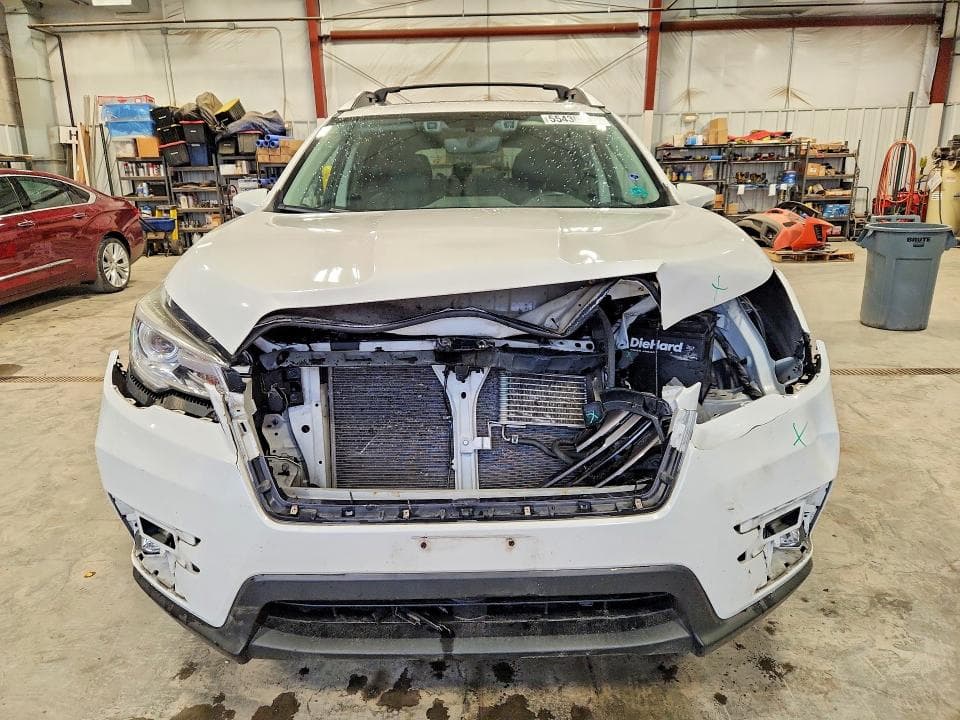 2019 SUBARU ASCENT LIMITED 5