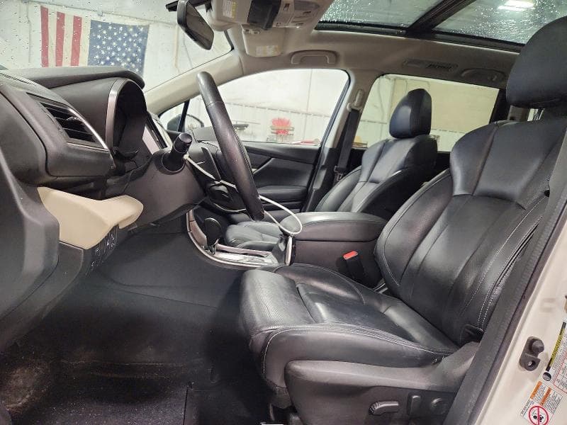 2019 SUBARU ASCENT LIMITED 7