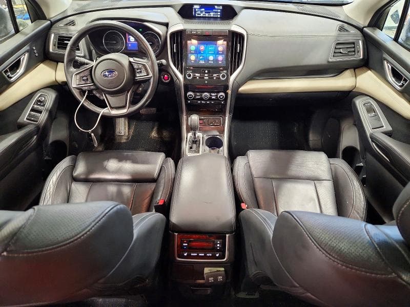 2019 SUBARU ASCENT LIMITED 8