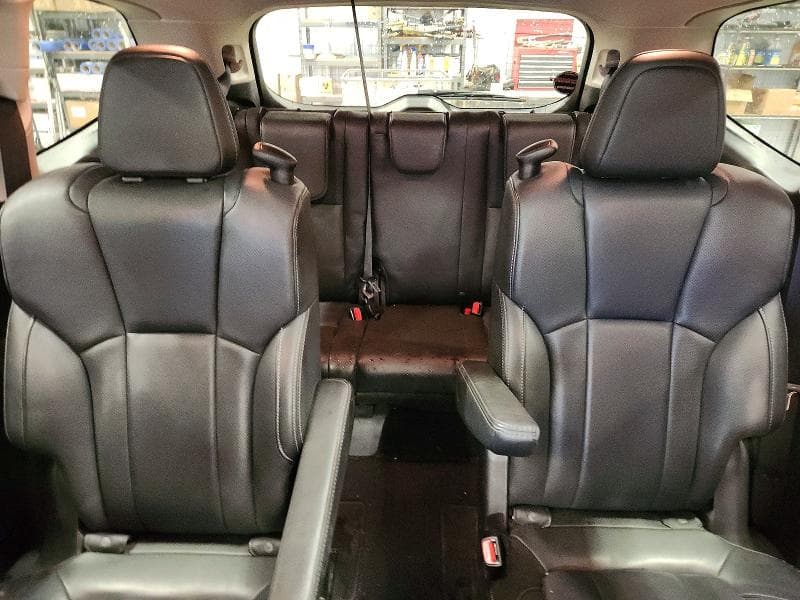 2019 SUBARU ASCENT LIMITED 10