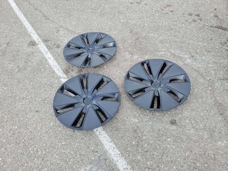 2025 TESLA MODEL 3 12