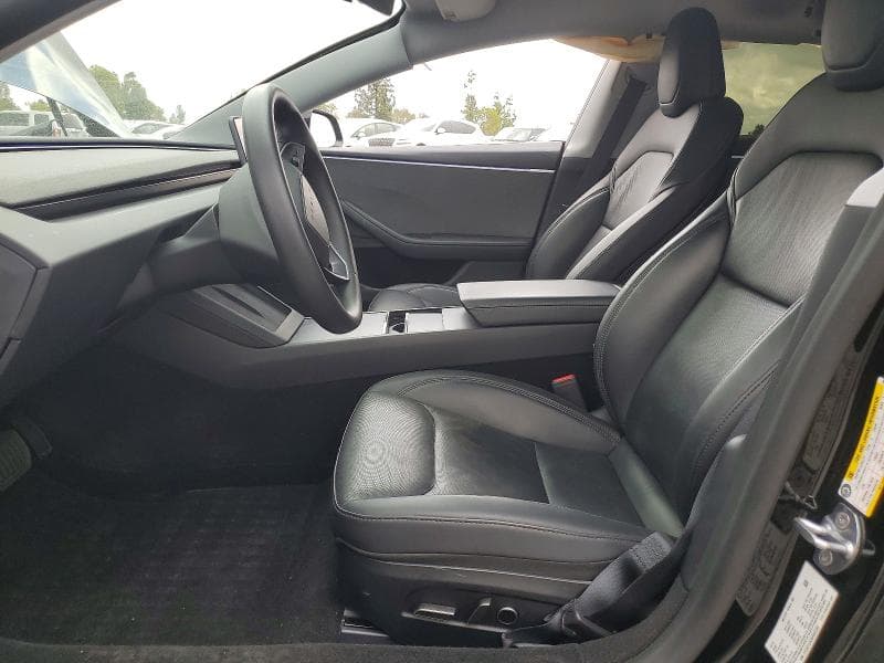 2025 TESLA MODEL 3 7