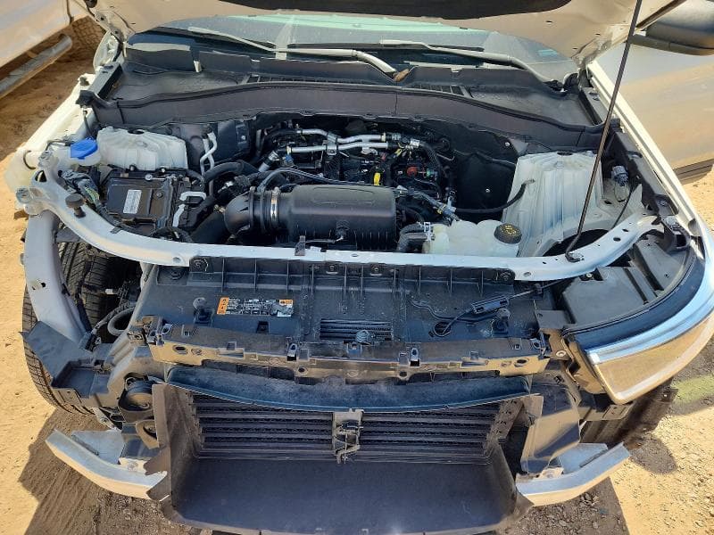 2021 FORD EXPLORER XLT 12