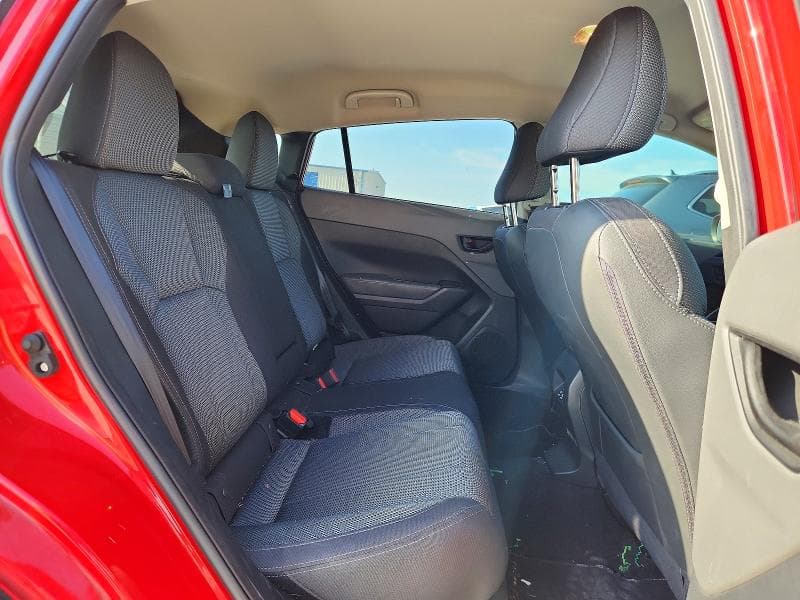 2024 SUBARU CROSSTREK PREMIUM 10