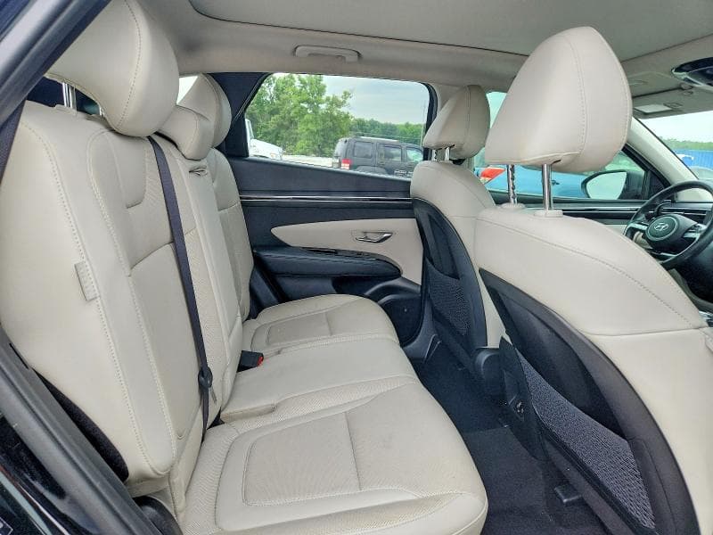 2024 HYUNDAI TUCSON LIMITED 11