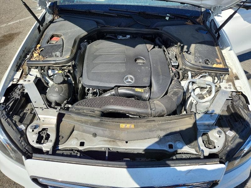 2020 MERCEDES-BENZ E 350 11