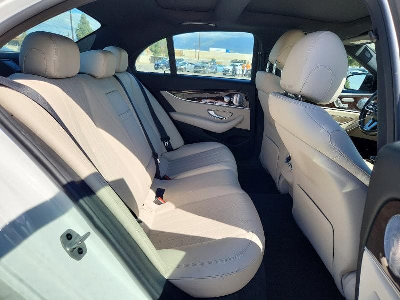 2020 MERCEDES-BENZ E 350 10