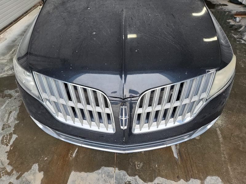 2019 LINCOLN MKT 13