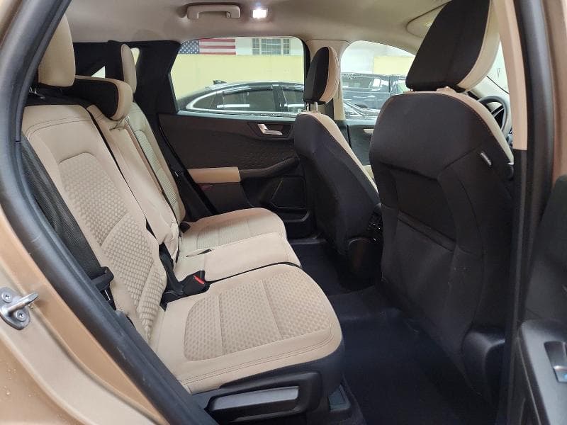 2020 FORD ESCAPE SE SE 11