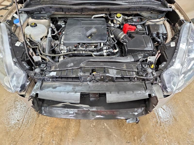 2020 FORD ESCAPE SE SE 12