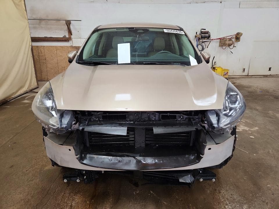 2020 FORD ESCAPE SE SE 5