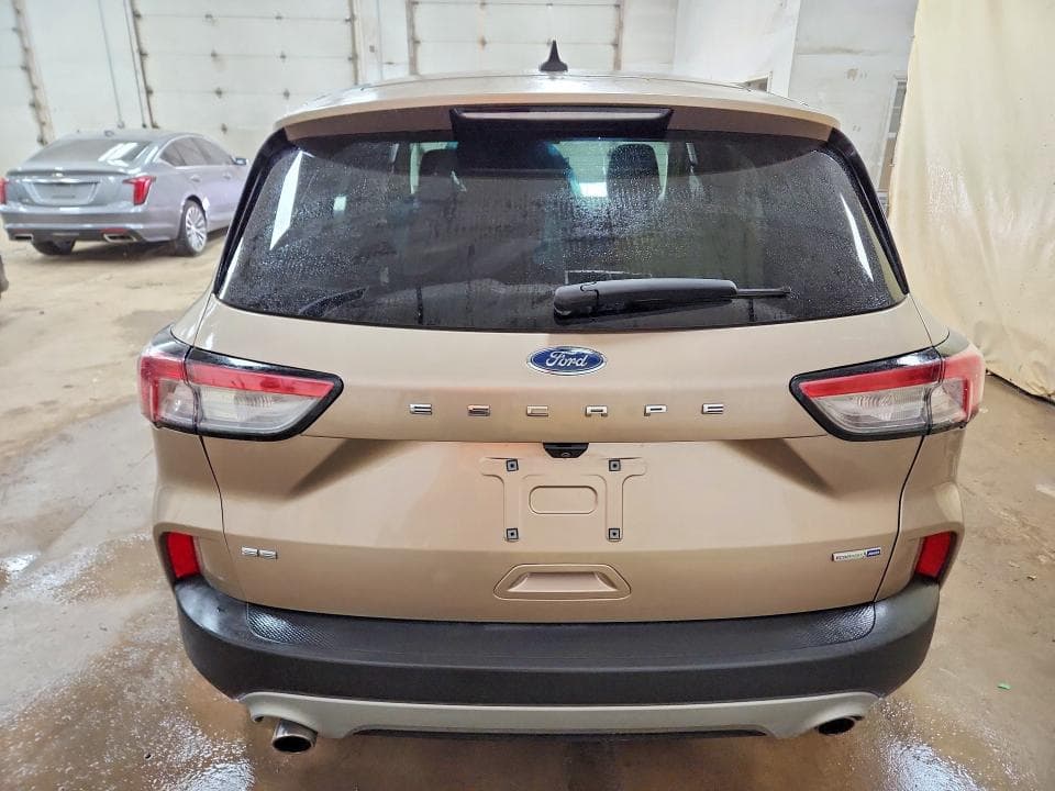 2020 FORD ESCAPE SE SE 6