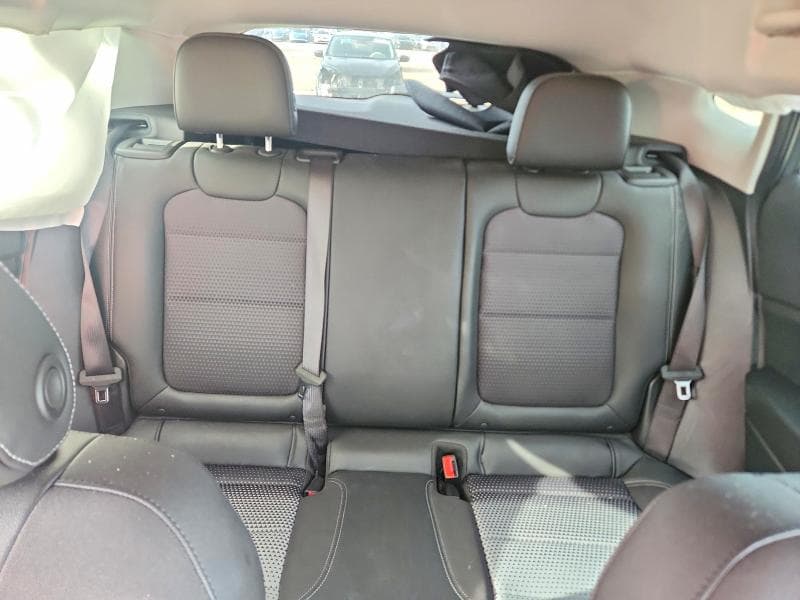 2025 CHEVROLET TRAX 1LT 10