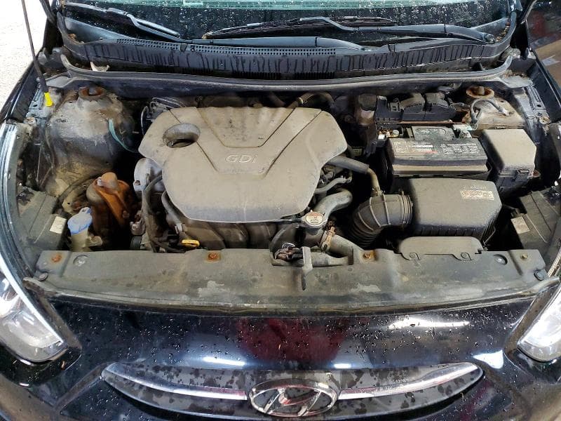 2017 HYUNDAI ACCENT SE SE 11