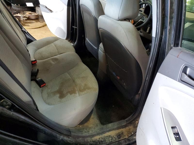 2017 HYUNDAI ACCENT SE SE 10