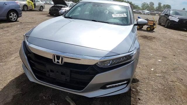 2019 HONDA ACCORD HYBRID EX HYBRID EX 13