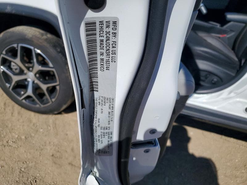 2024 JEEP COMPASS LIMITED 13