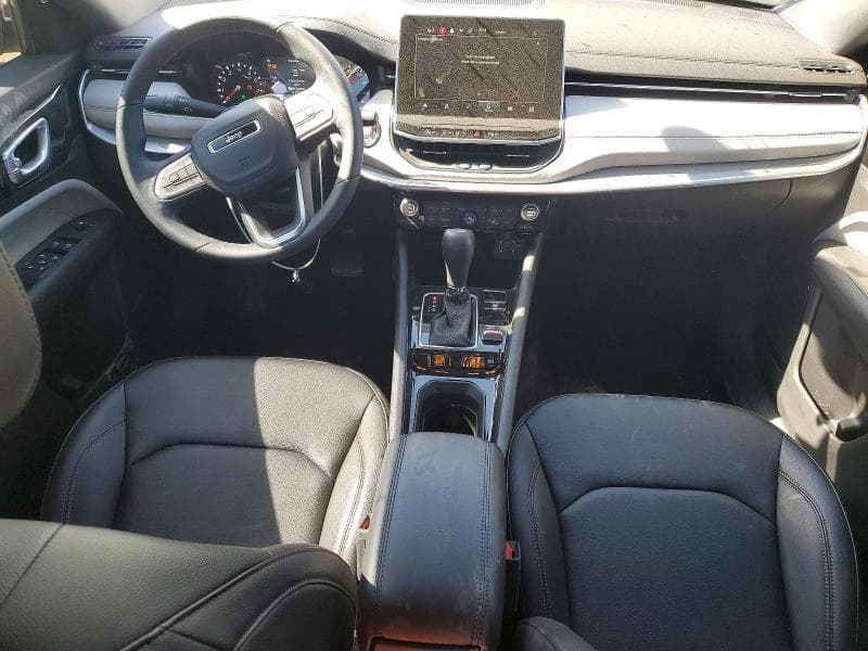 2024 JEEP COMPASS LIMITED 8