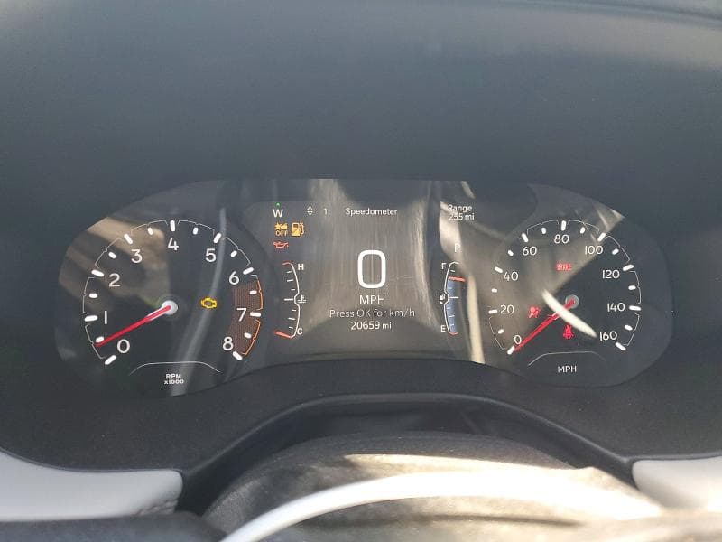 2024 JEEP COMPASS LIMITED 9