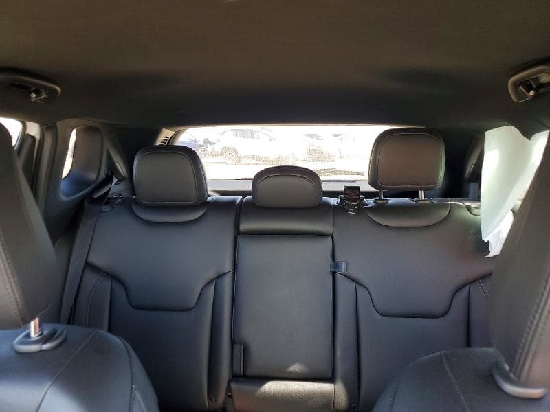 2024 JEEP COMPASS LIMITED 10