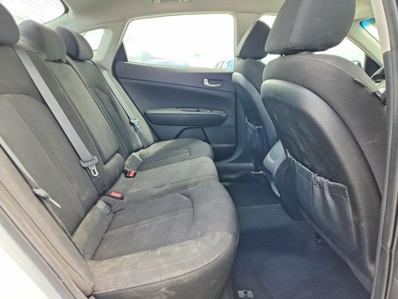 2017 KIA OPTIMA LX LX 10