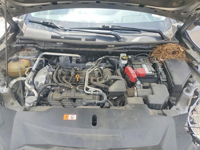 2022 MITSUBISHI OUTLANDER SEL 12