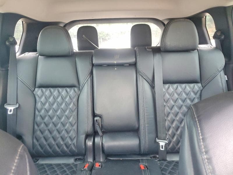 2022 MITSUBISHI OUTLANDER SEL 10
