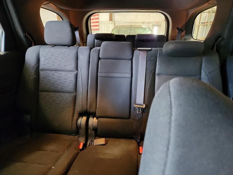 2023 DODGE DURANGO SXT 10