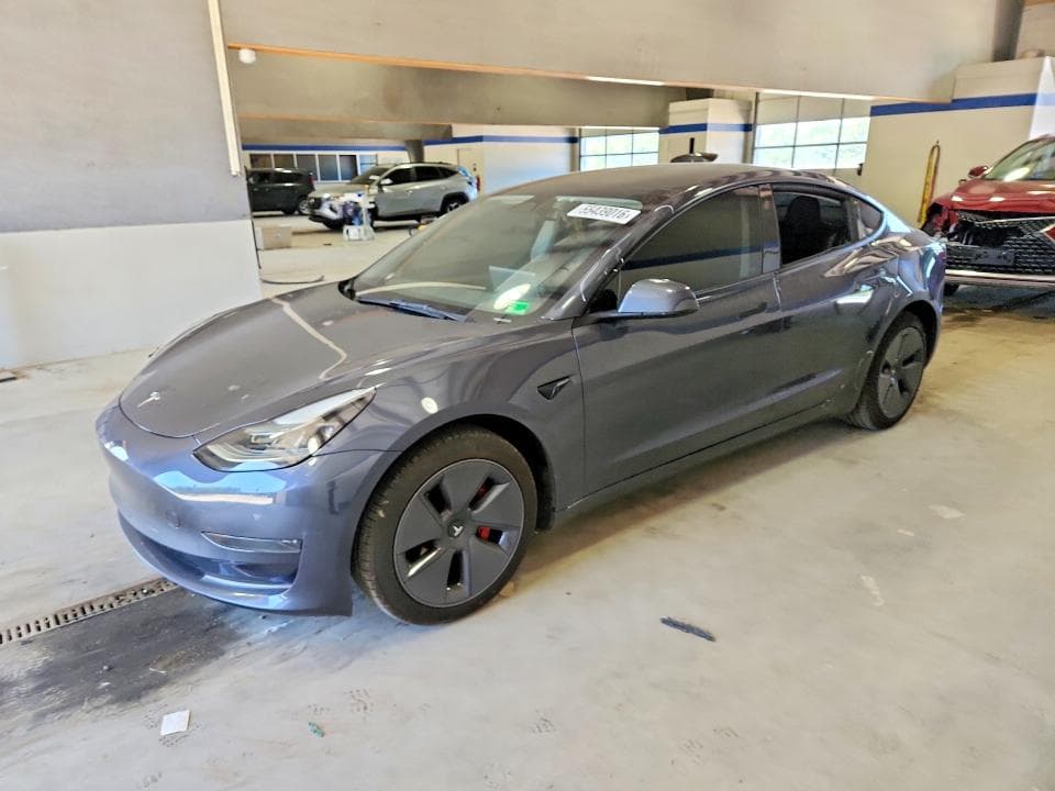 2023 TESLA MODEL 3 - 1