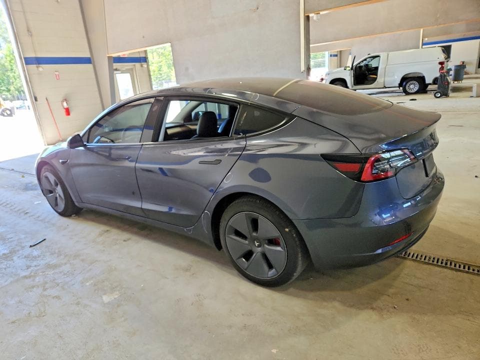 2023 TESLA MODEL 3 2