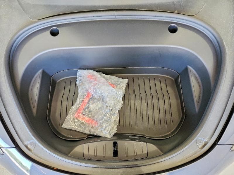 2023 TESLA MODEL 3 11