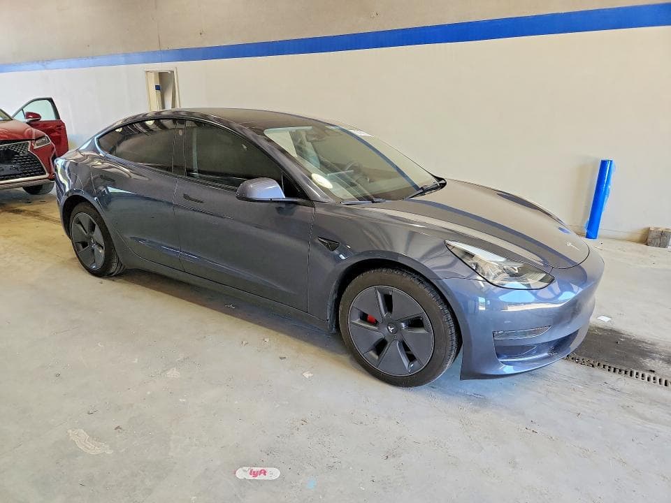 2023 TESLA MODEL 3 4