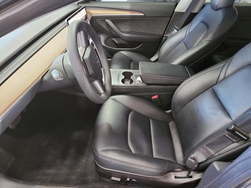 2023 TESLA MODEL 3 7