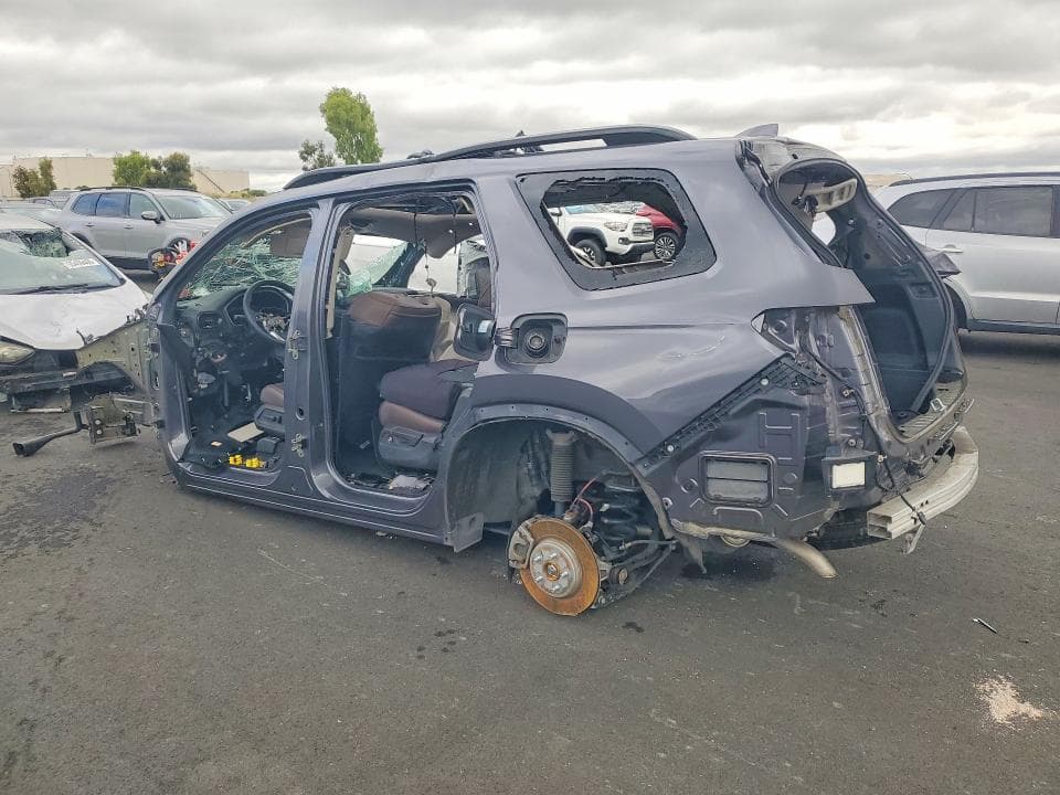 2023 HONDA PILOT ELITE ELITE 3