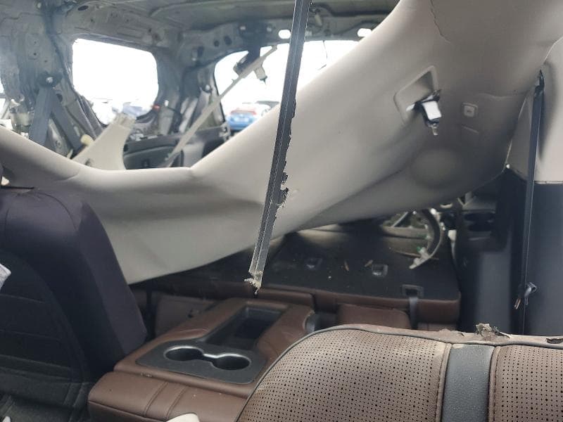 2023 HONDA PILOT ELITE ELITE 11