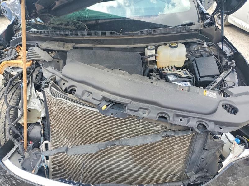 2021 BUICK ENCLAVE ESSENCE ESSENCE 13