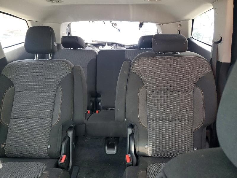 2021 BUICK ENCLAVE ESSENCE ESSENCE 11