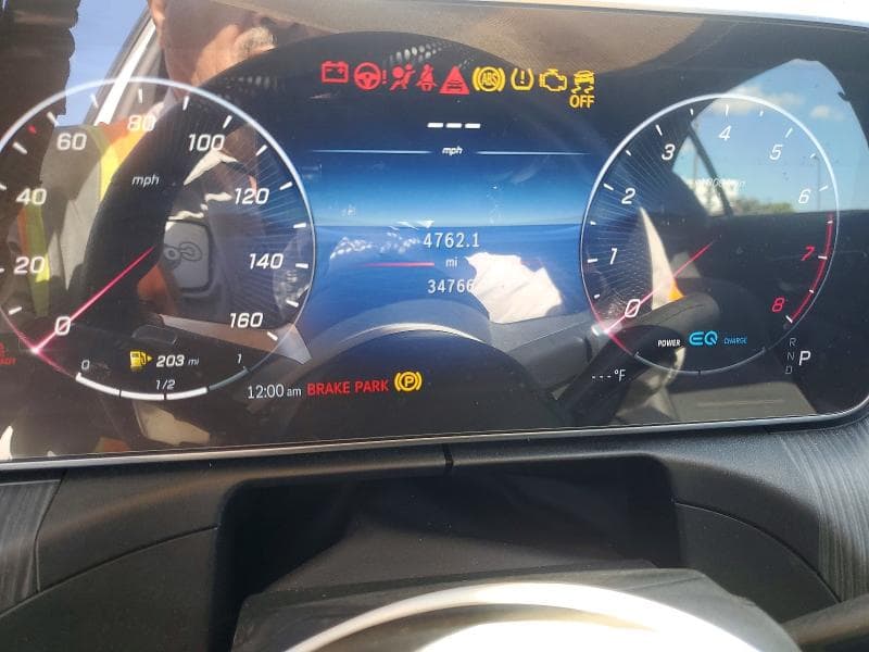 2022 MERCEDES-BENZ C 300 300 10