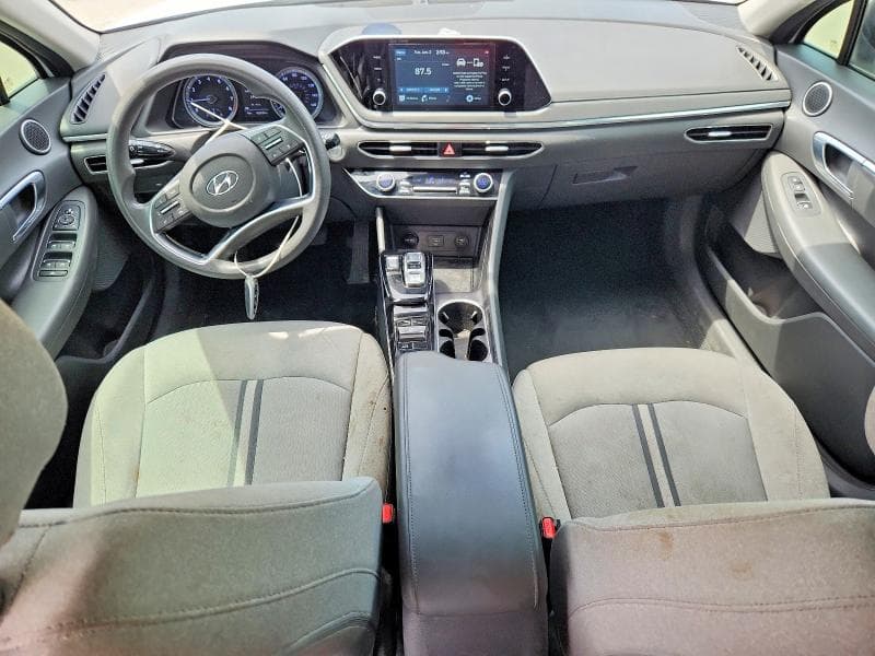 2020 HYUNDAI SONATA SEL SEL 8