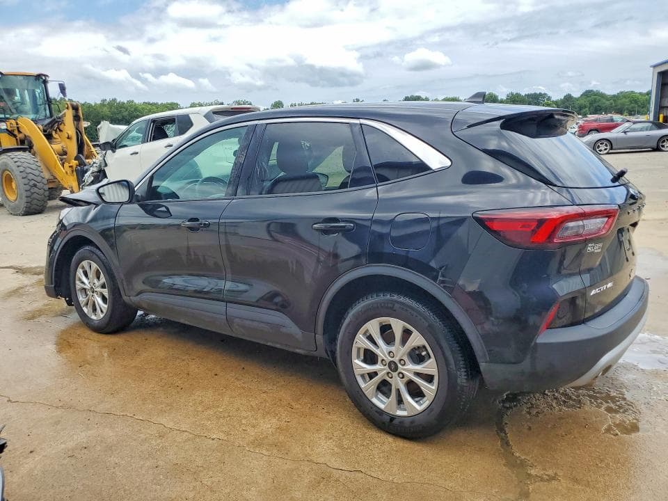 2024 FORD ESCAPE ACTIVE 2