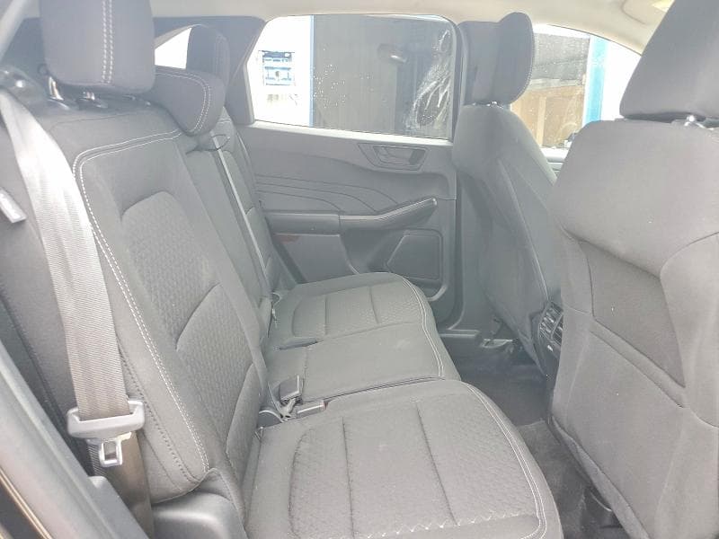 2024 FORD ESCAPE ACTIVE 11