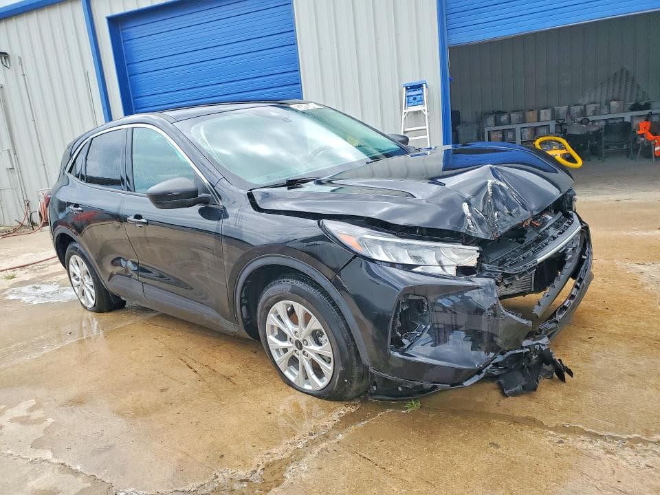 2024 FORD ESCAPE ACTIVE 4