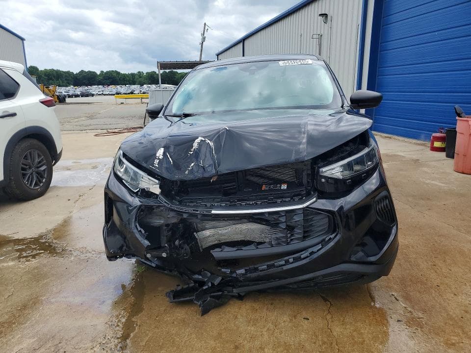 2024 FORD ESCAPE ACTIVE 5