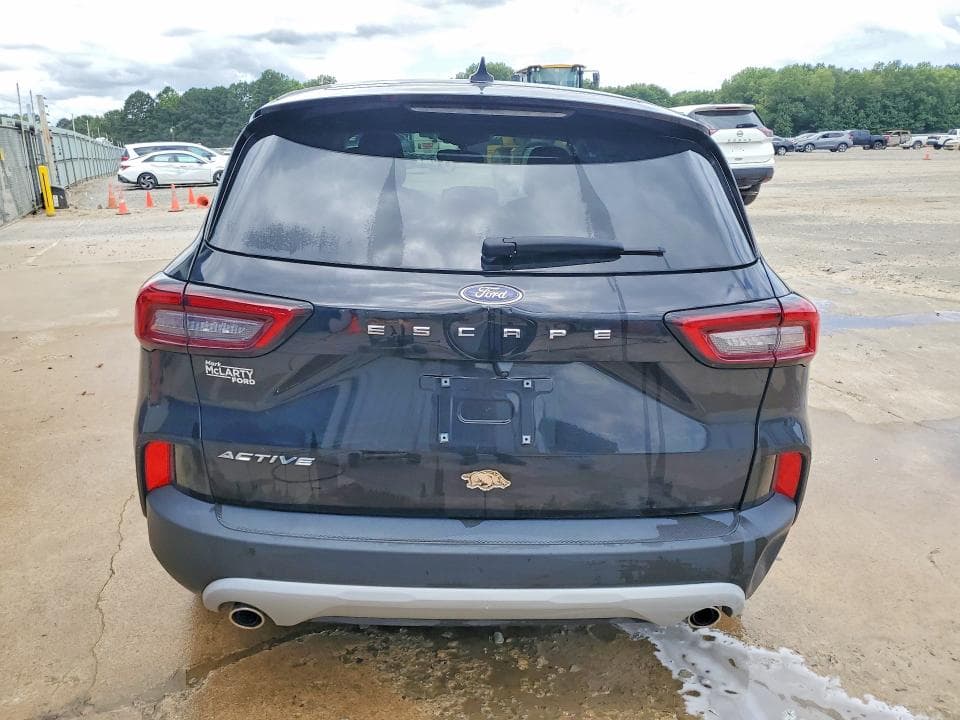 2024 FORD ESCAPE ACTIVE 6