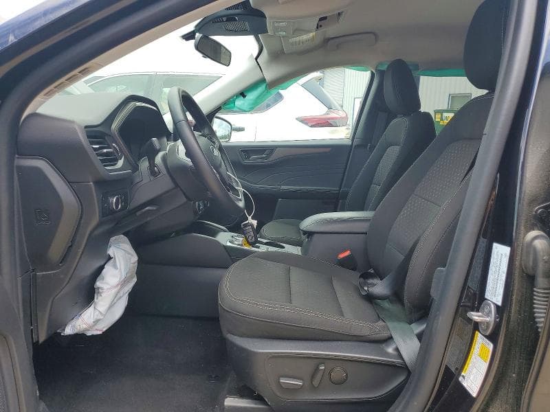 2024 FORD ESCAPE ACTIVE 7