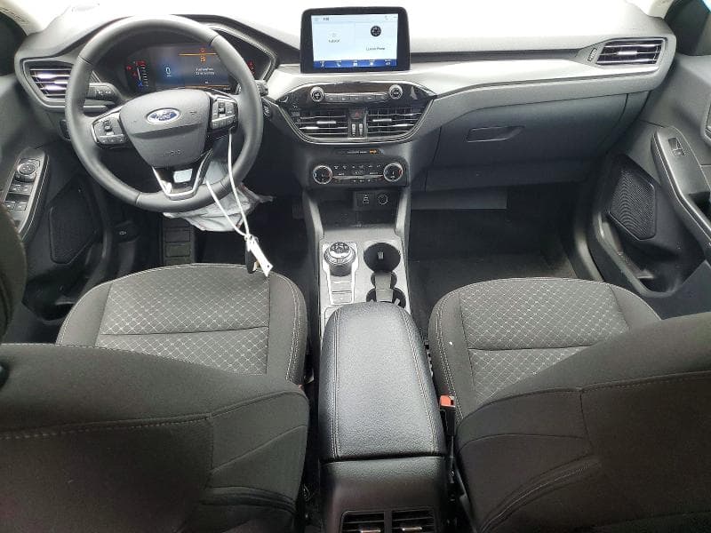 2024 FORD ESCAPE ACTIVE 8