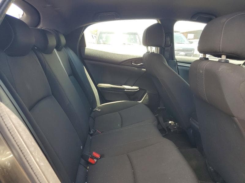 2017 HONDA CIVIC SPORT SPORT 10