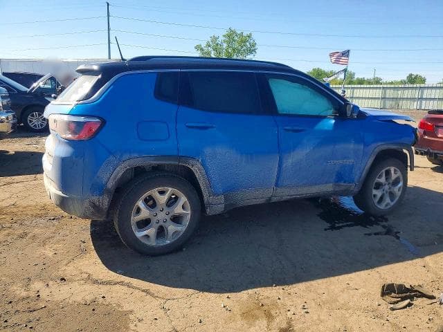 2020 JEEP COMPASS LIMITED 3