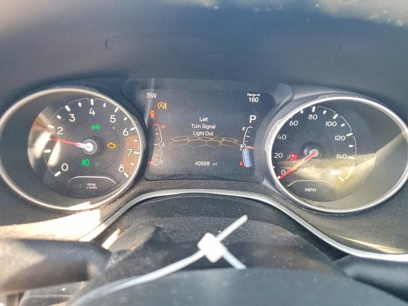 2020 JEEP COMPASS LIMITED 9